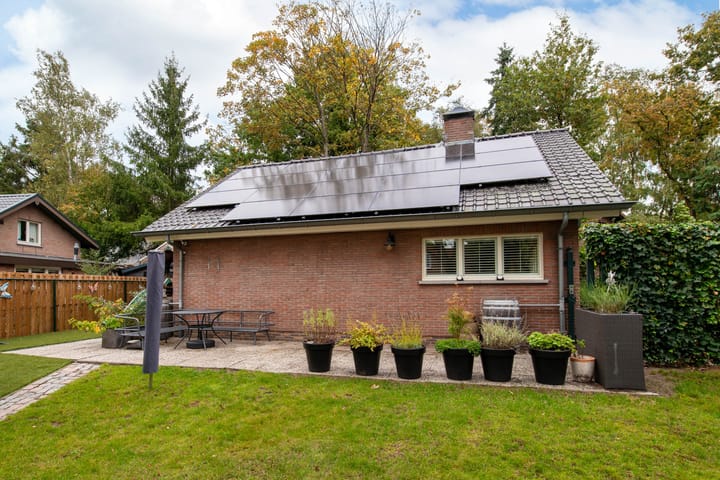 Photo 2 of Parklaan 92