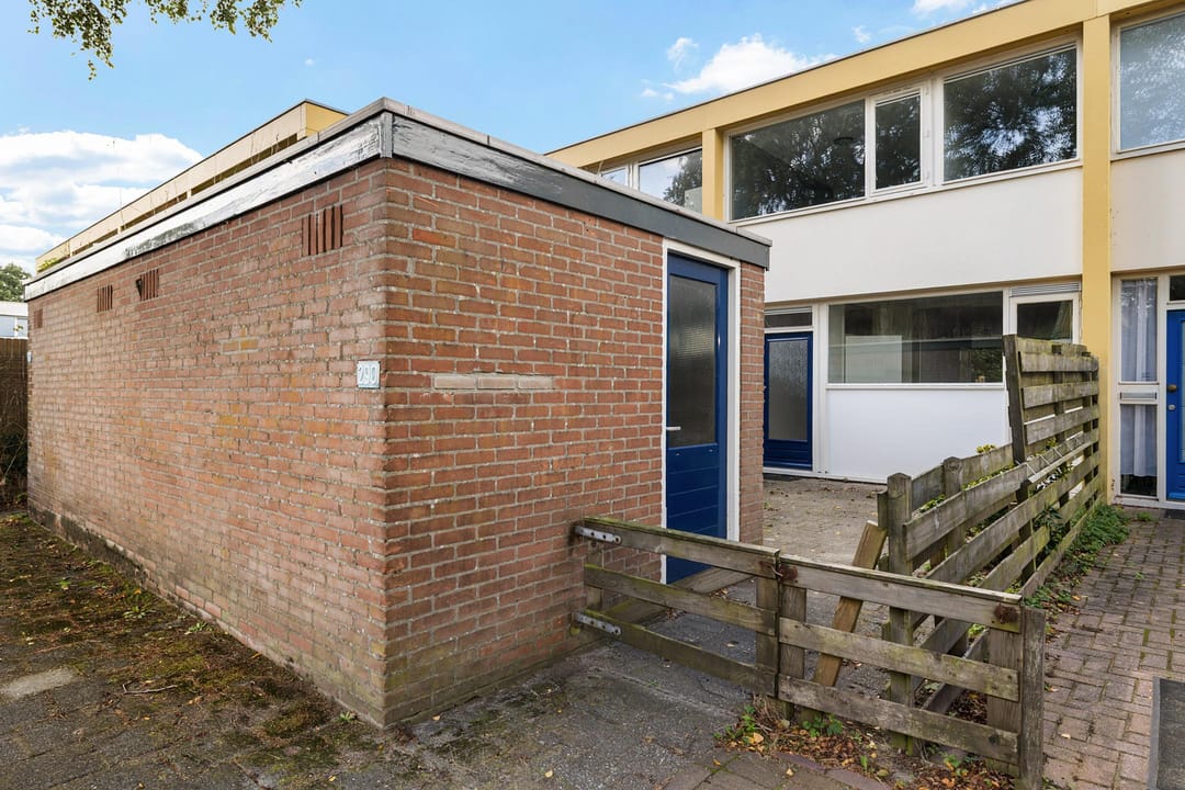 Photo 1 of Laan van het Kinholt 290
