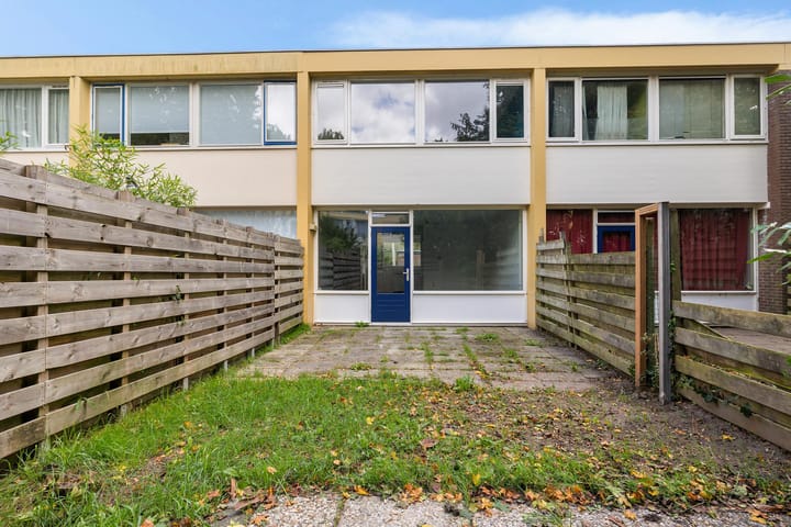 Foto 16 van Laan van het Kinholt 290