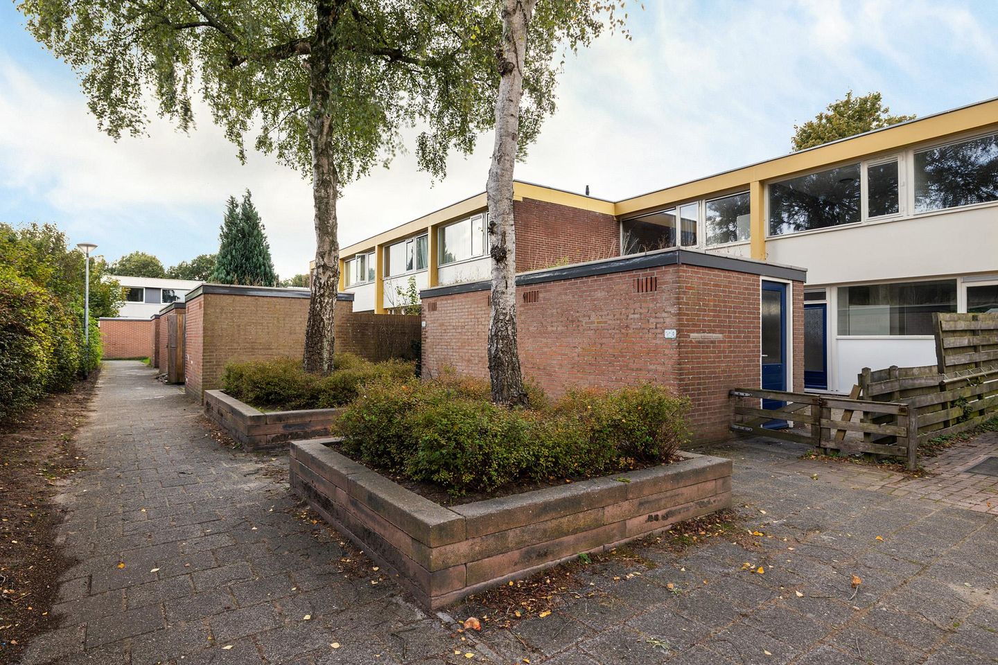 Photo 20 of Laan van het Kinholt 290
