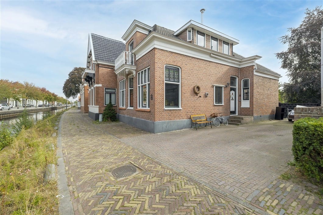 Foto 6 van Bocht Oosterdiep 8