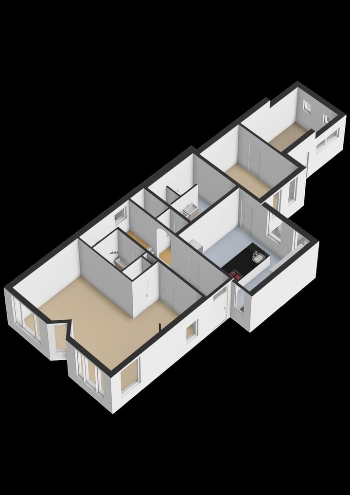 Foto 53 van Bocht Oosterdiep 8