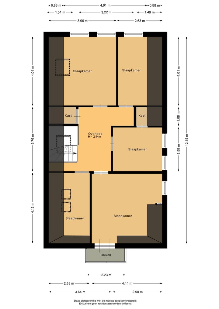 Foto 54 van Bocht Oosterdiep 8