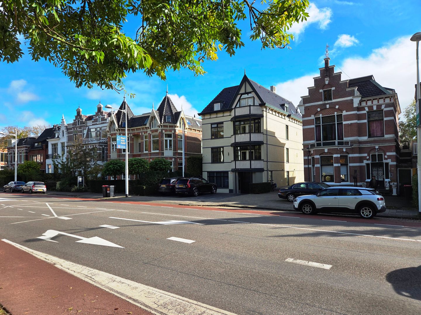 Bekijk foto 1 van Kennemerstraatweg 107-B
