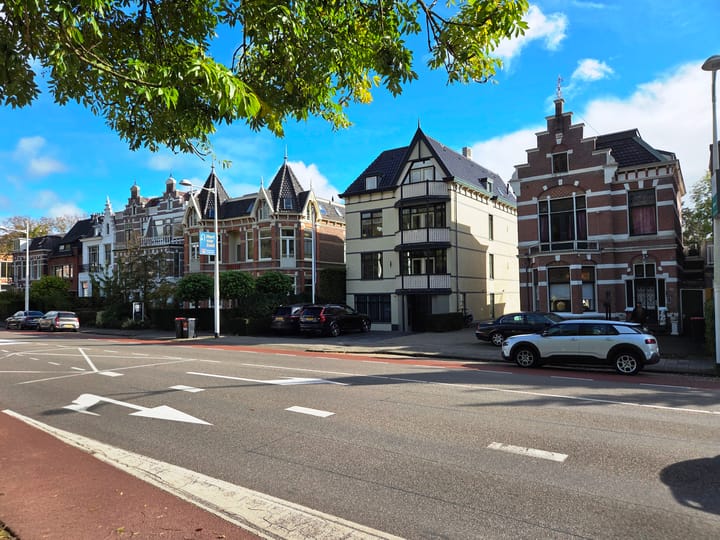 Kennemerstraatweg 107-B, Alkmaar