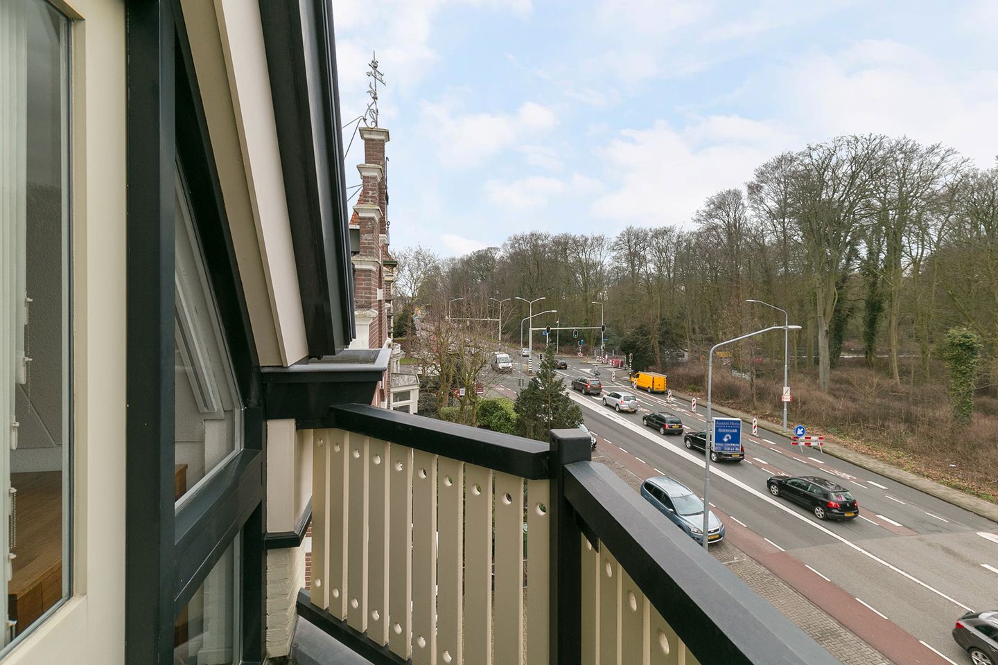 Bekijk foto 5 van Kennemerstraatweg 107-B