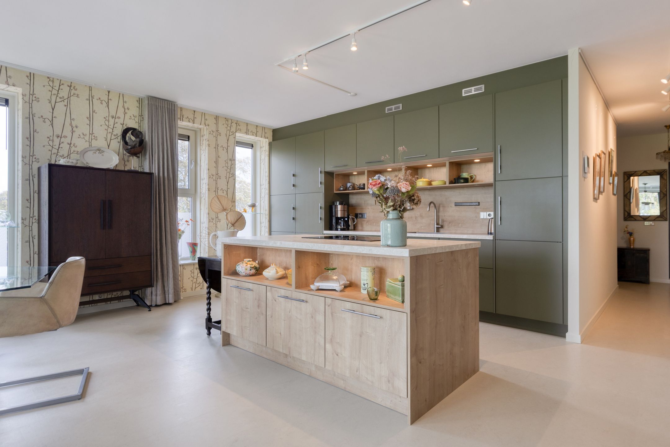 Foto 3 van Noard 75-H