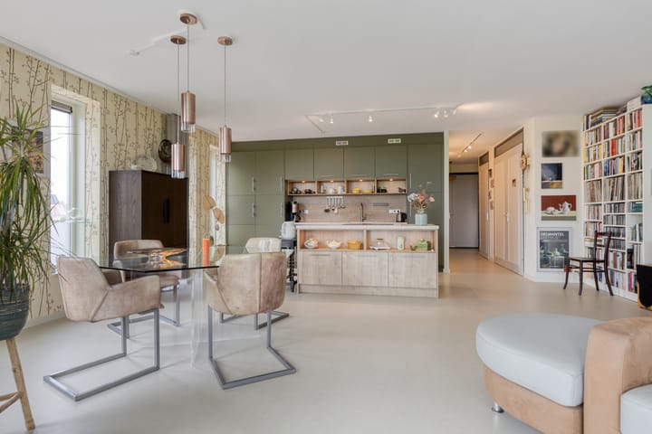 Foto 14 van Noard 75-H