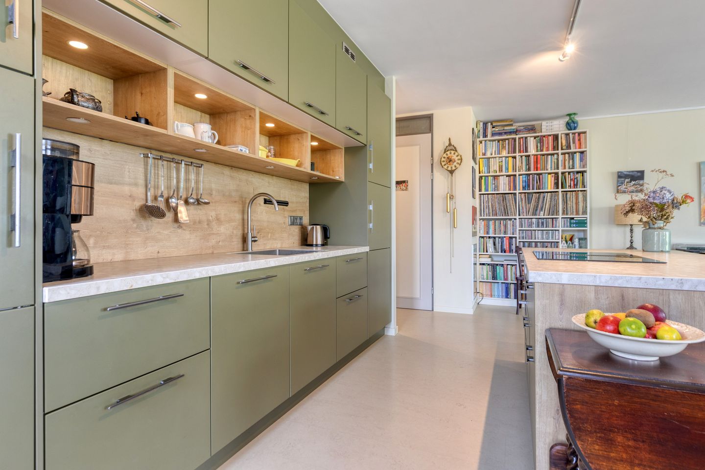 Foto 19 van Noard 75-H