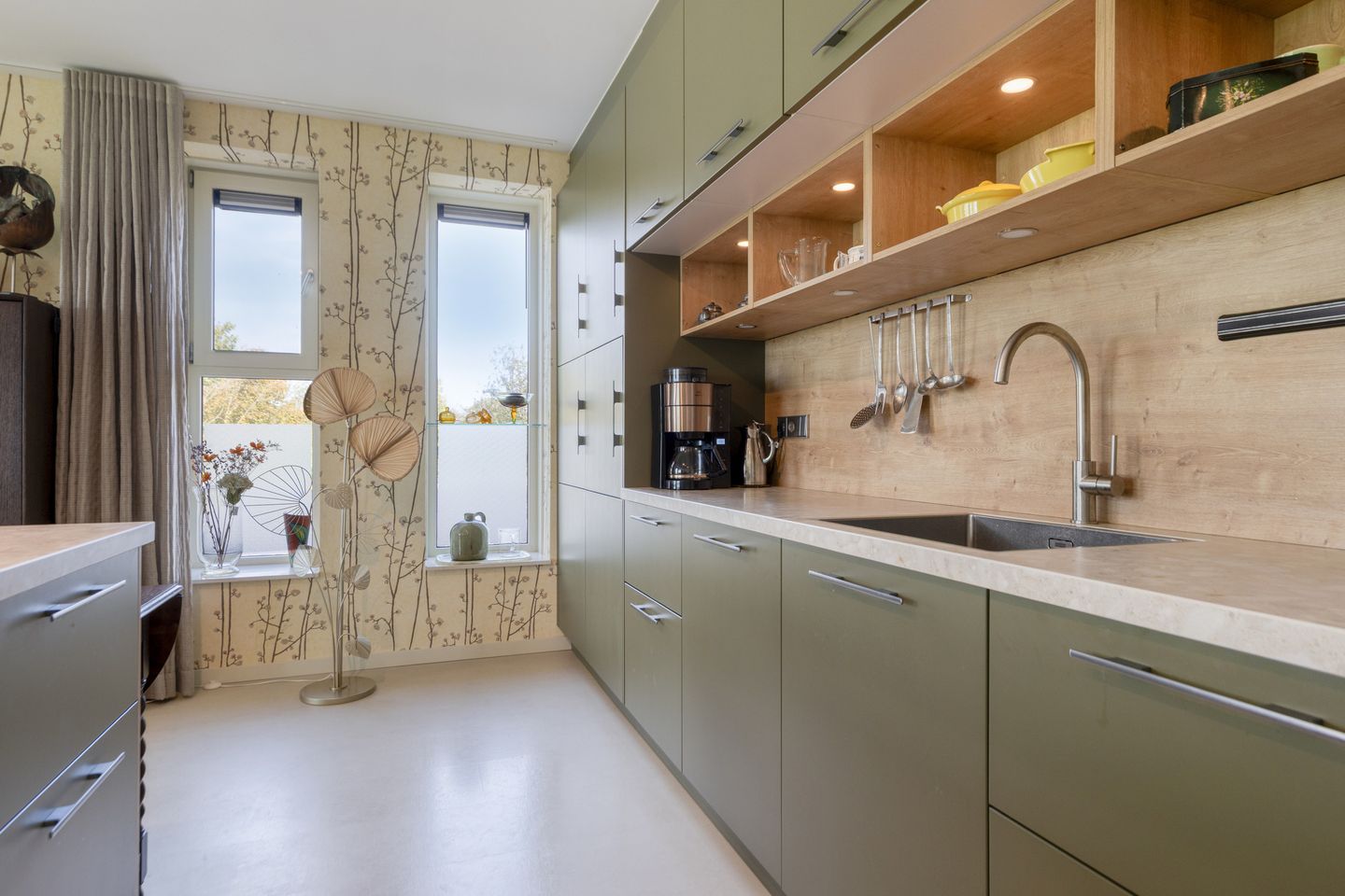 Foto 20 van Noard 75-H