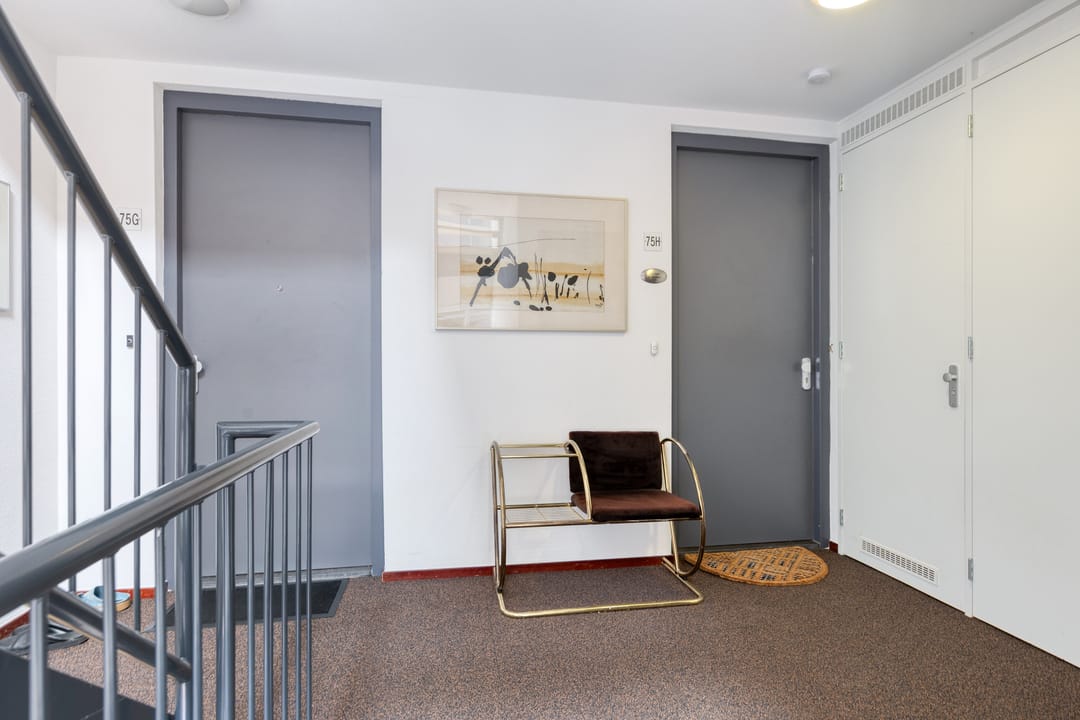 Foto 31 van Noard 75-H