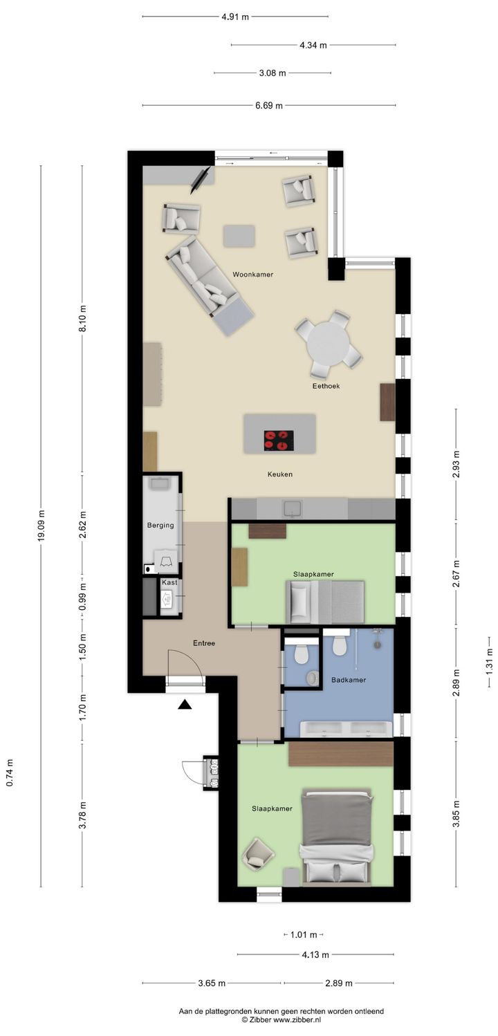 Foto 37 van Noard 75-H