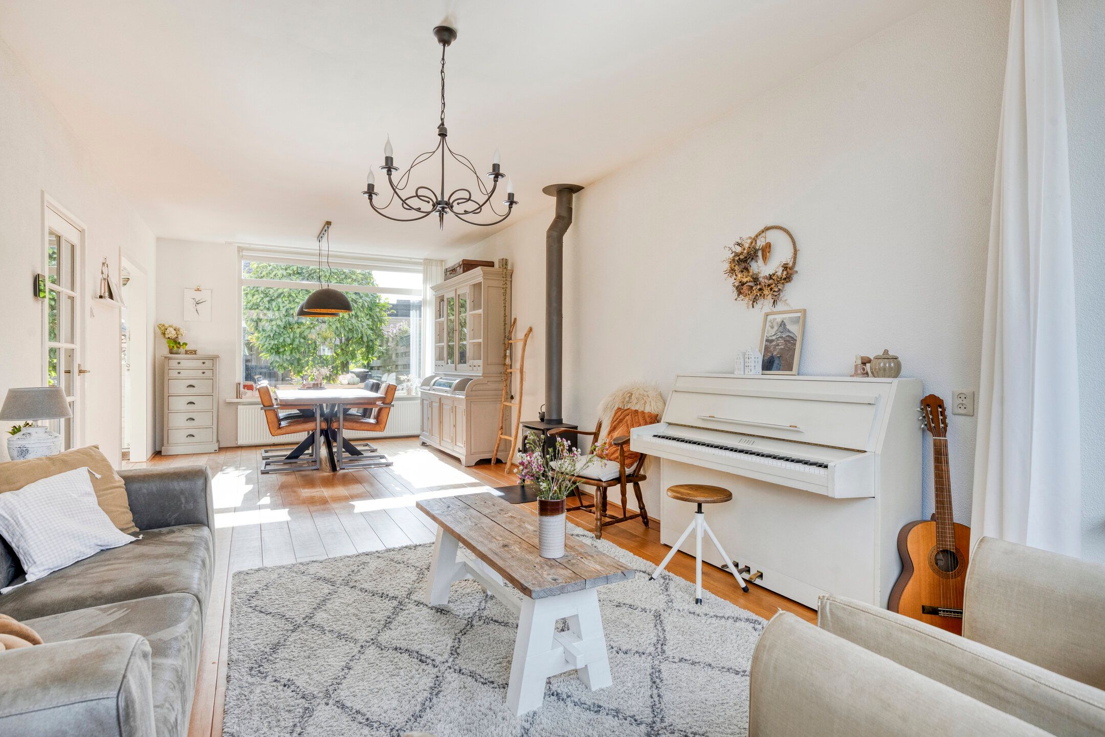 Foto 3 van Eikenlaan 121