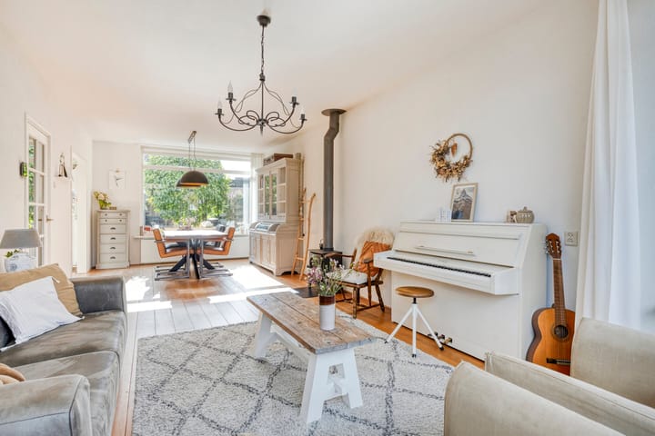 Foto 3 van Eikenlaan 121