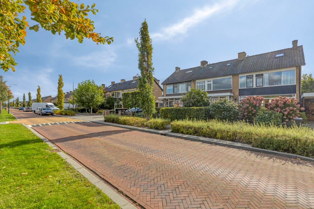 Foto 2 van Eikenlaan 121