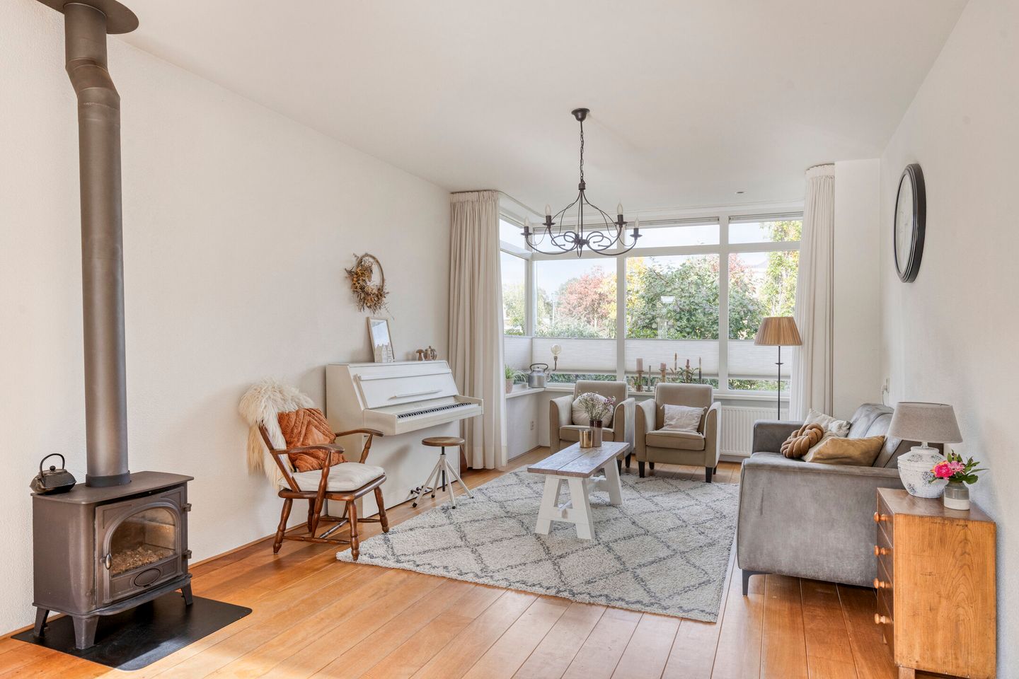 Foto 4 van Eikenlaan 121