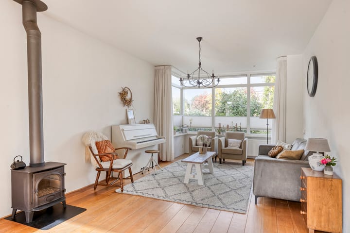 Foto 4 van Eikenlaan 121