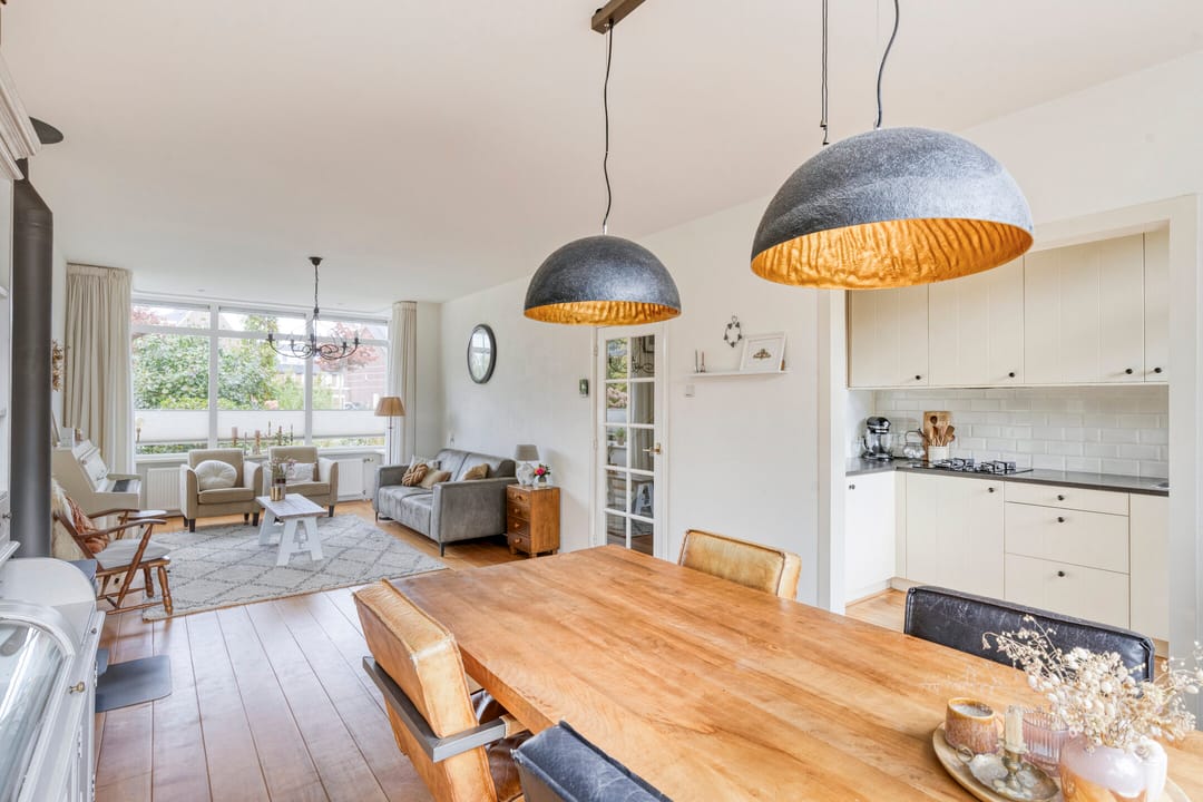 Foto 7 van Eikenlaan 121