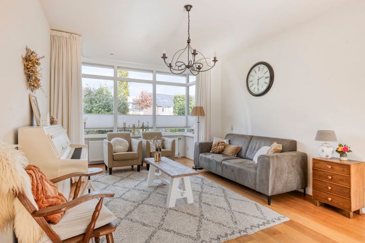 Foto 5 van Eikenlaan 121