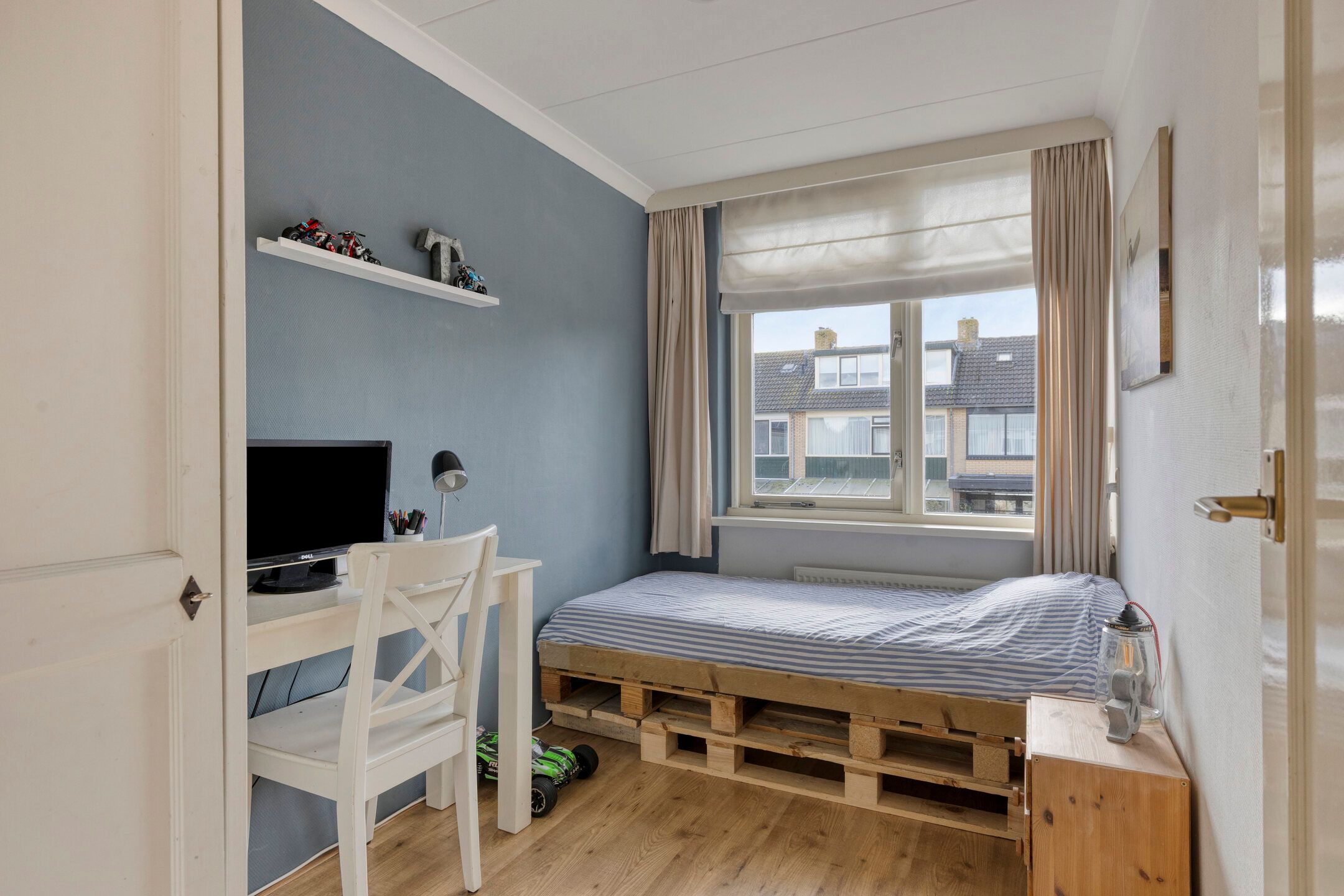 Foto 18 van Eikenlaan 121