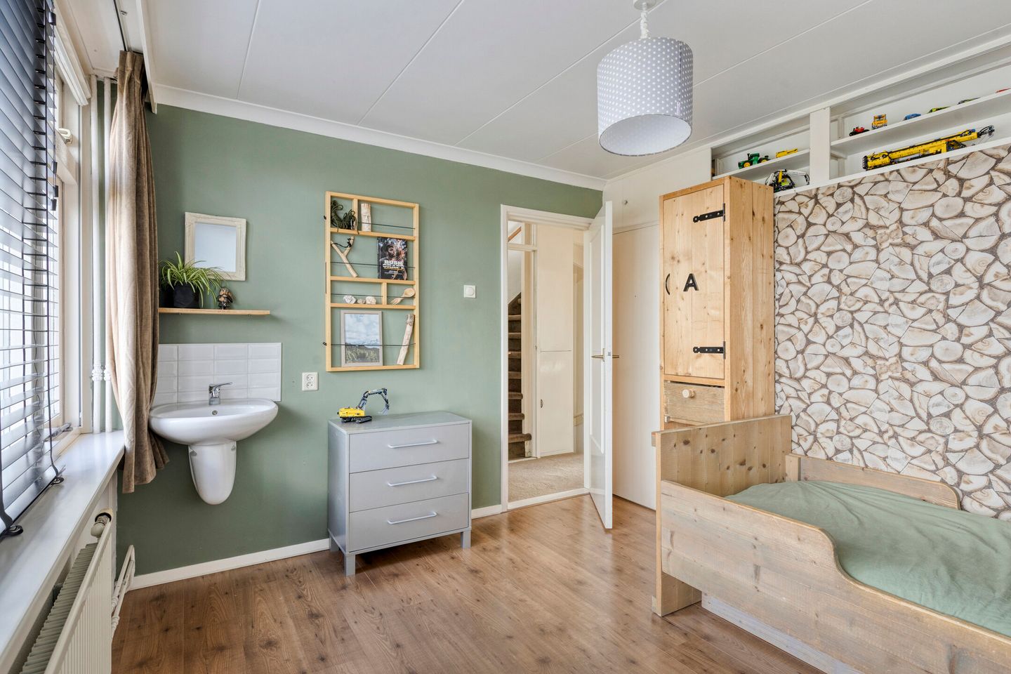 Foto 20 van Eikenlaan 121