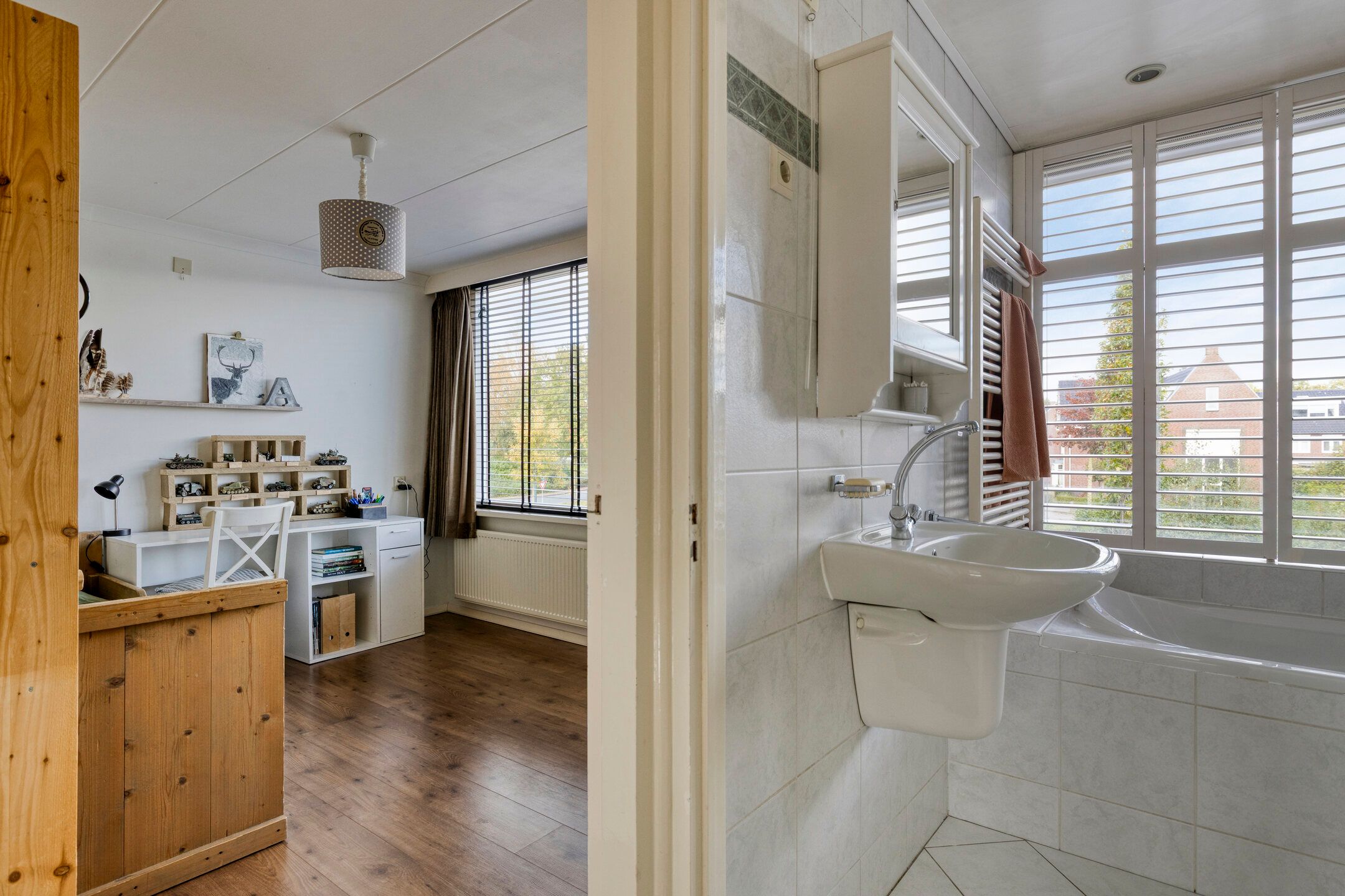 Foto 21 van Eikenlaan 121