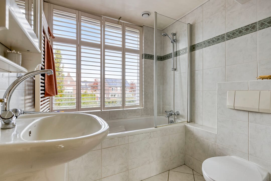 Foto 22 van Eikenlaan 121