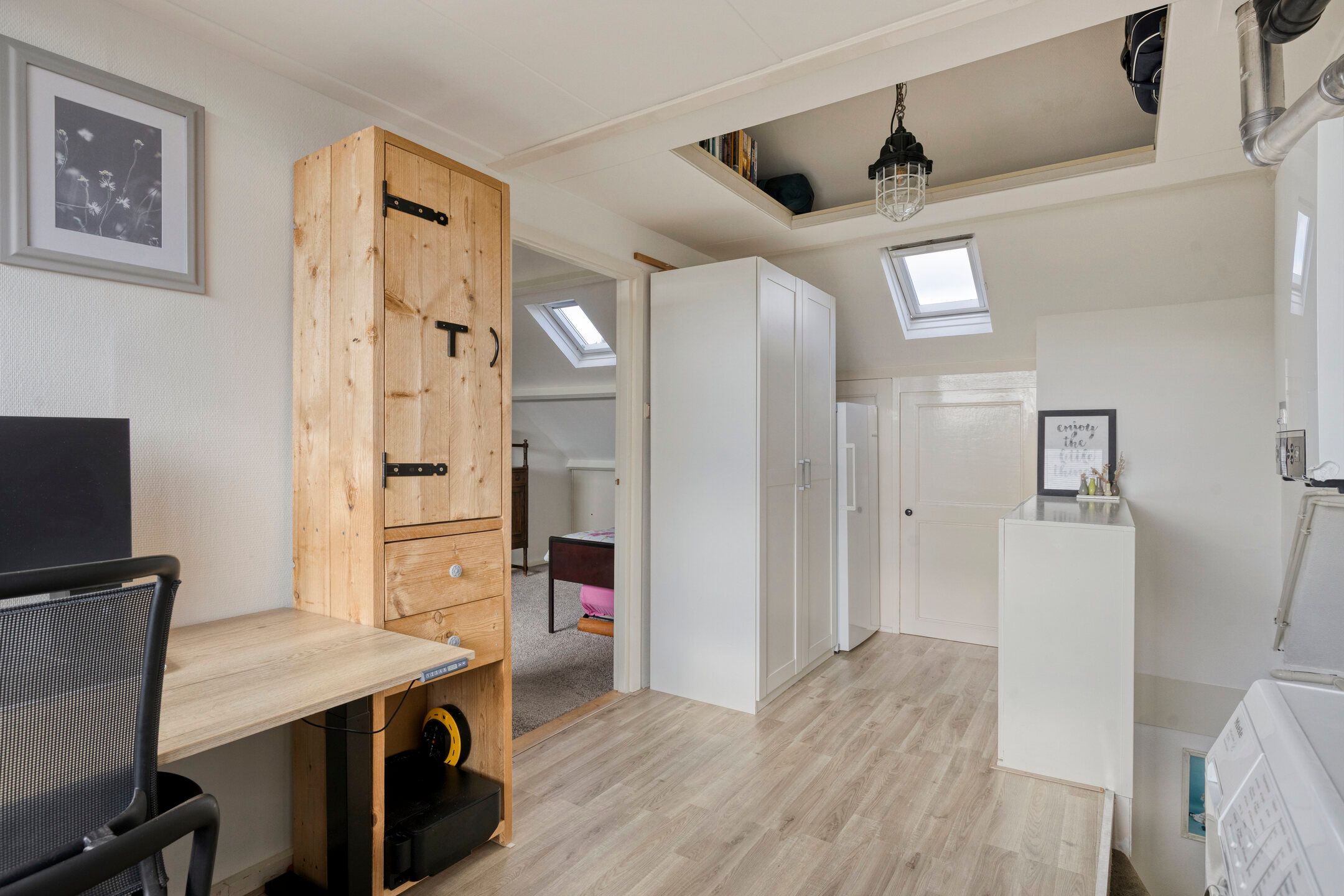 Foto 24 van Eikenlaan 121