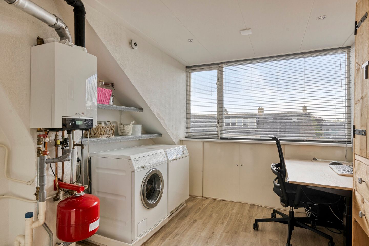 Foto 25 van Eikenlaan 121