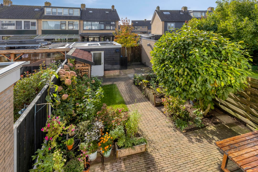 Foto 28 van Eikenlaan 121