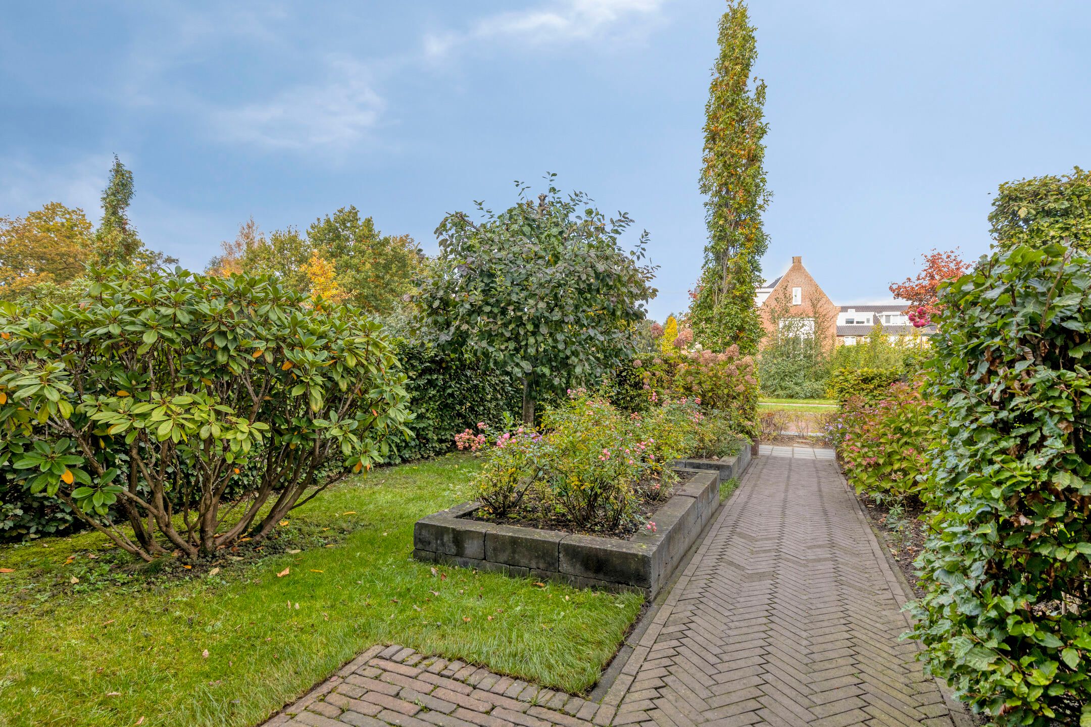 Foto 30 van Eikenlaan 121