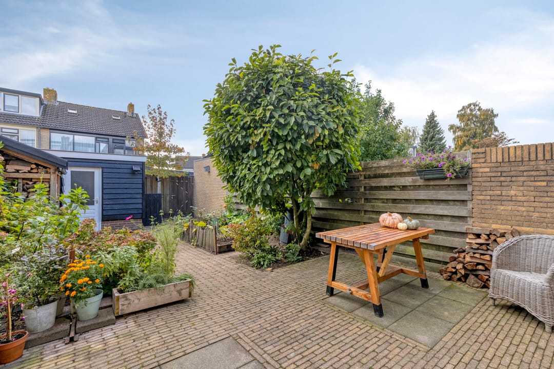 Foto 31 van Eikenlaan 121