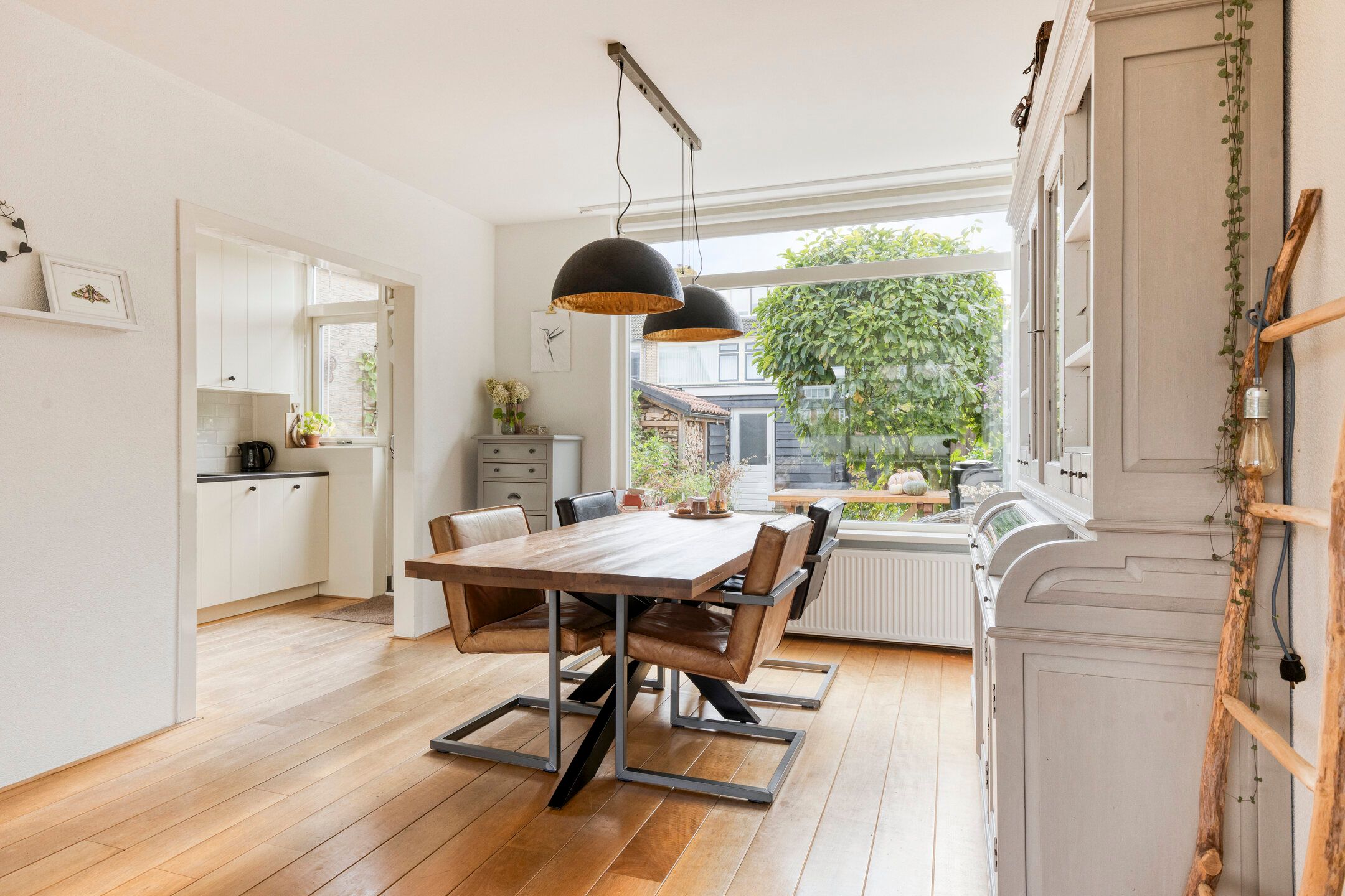 Foto 9 van Eikenlaan 121