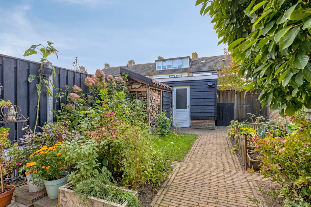 Foto 32 van Eikenlaan 121