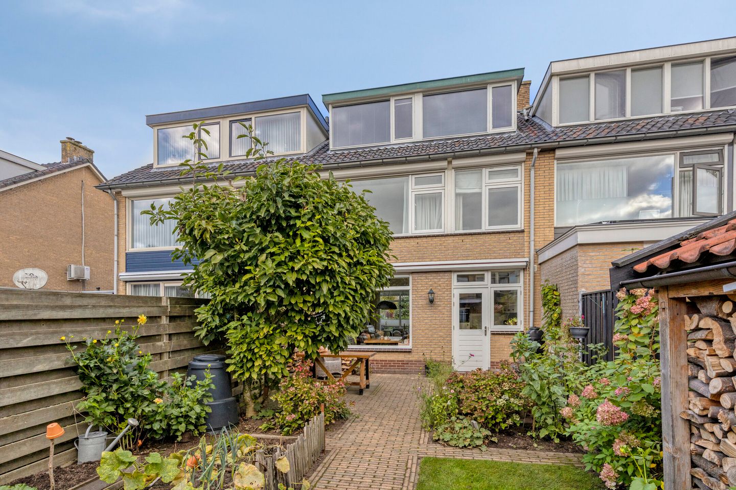 Foto 34 van Eikenlaan 121