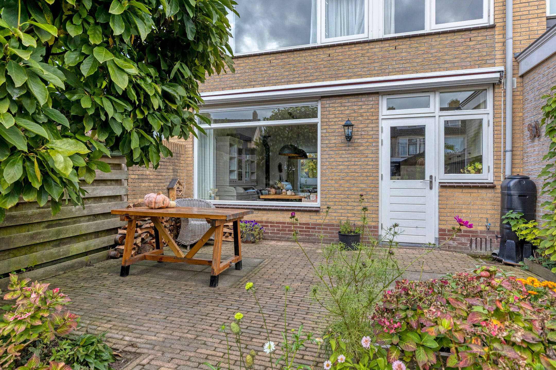 Foto 36 van Eikenlaan 121