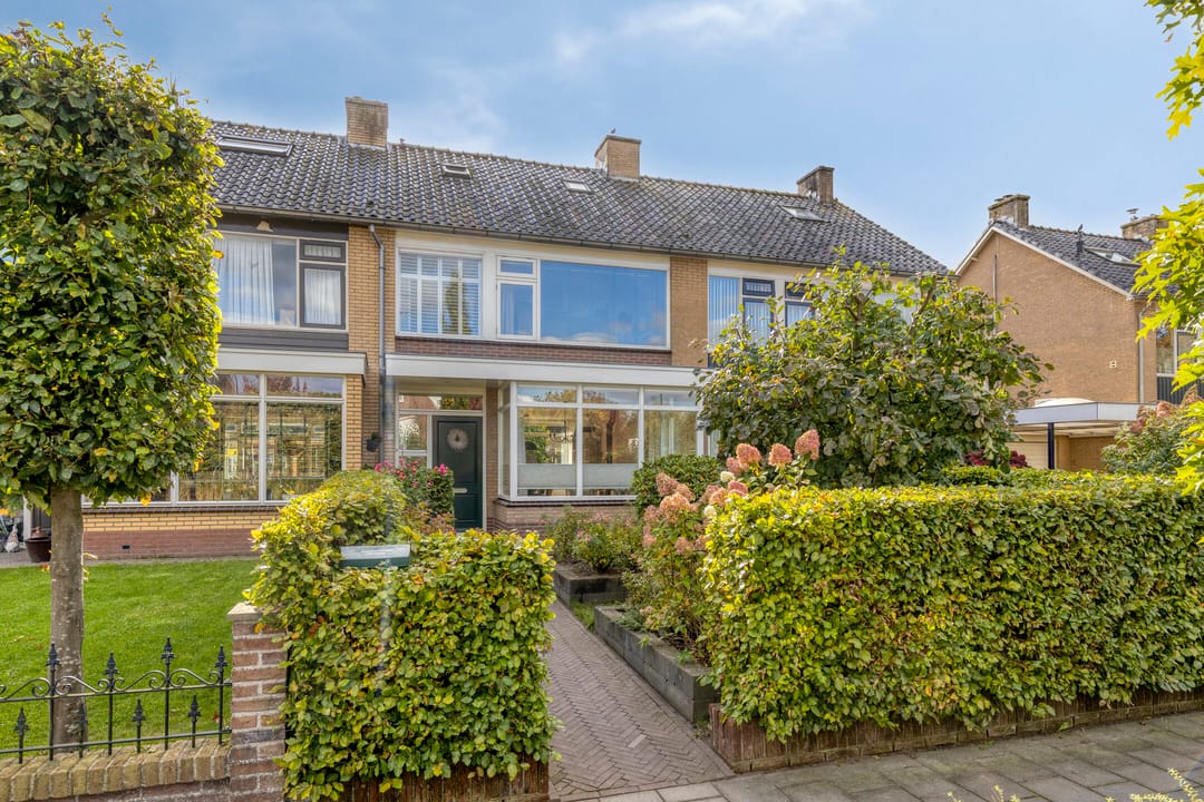 Foto 37 van Eikenlaan 121