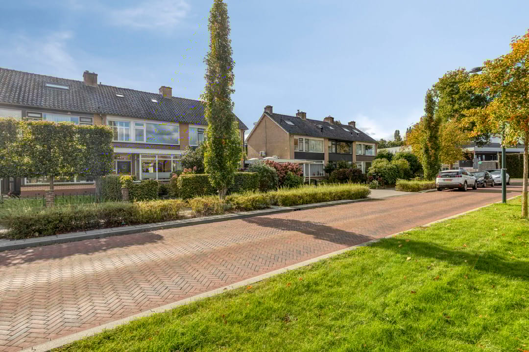 Foto 38 van Eikenlaan 121