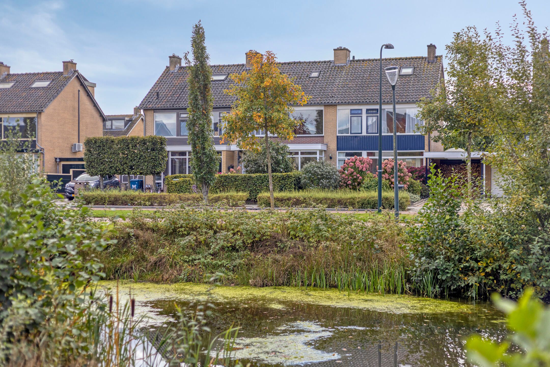 Foto 39 van Eikenlaan 121