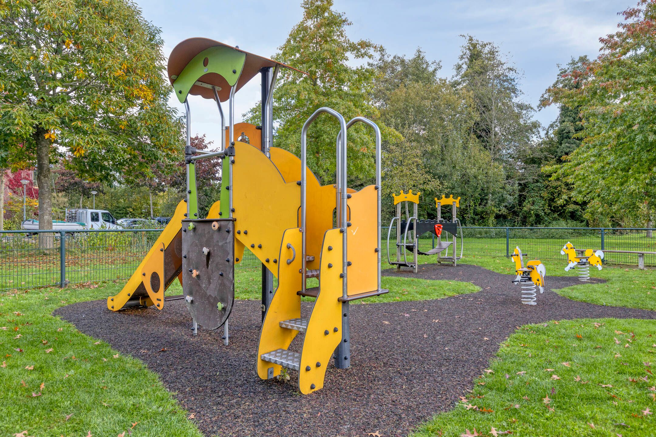 Foto 42 van Eikenlaan 121