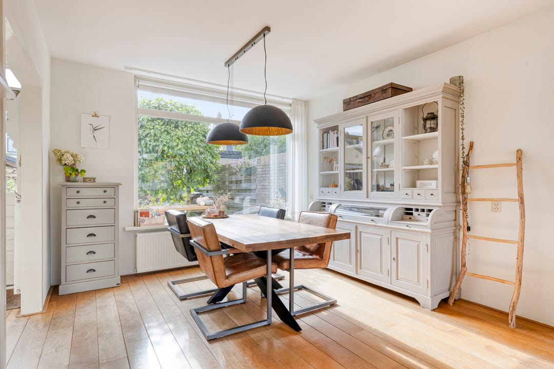 Foto 8 van Eikenlaan 121