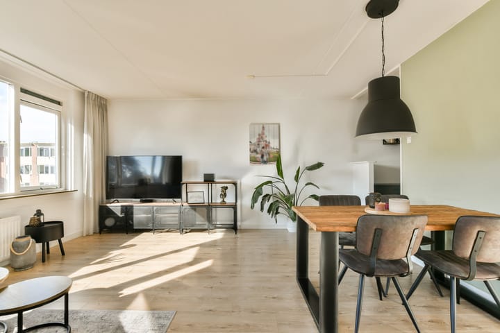 Foto 6 van Binnenhof 129