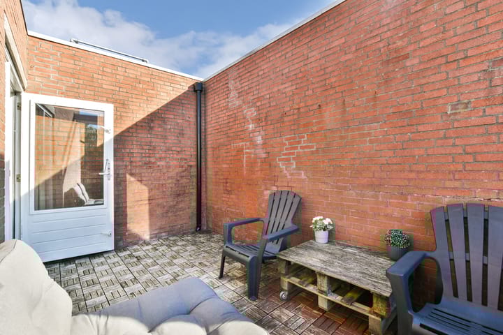 Foto 5 van Binnenhof 129