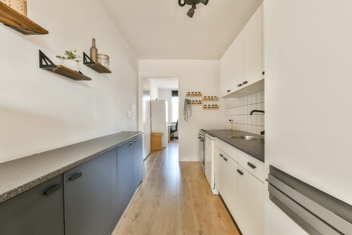 Foto 7 van Binnenhof 129