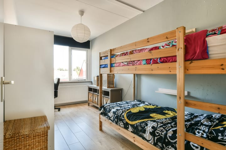 Foto 10 van Binnenhof 129