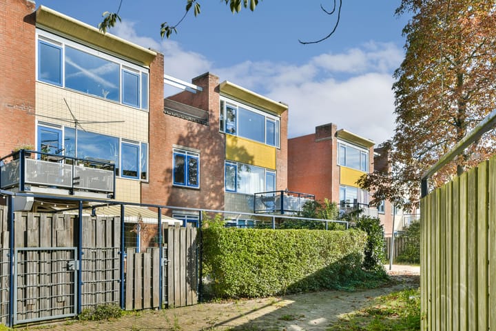 Foto 19 van Binnenhof 129