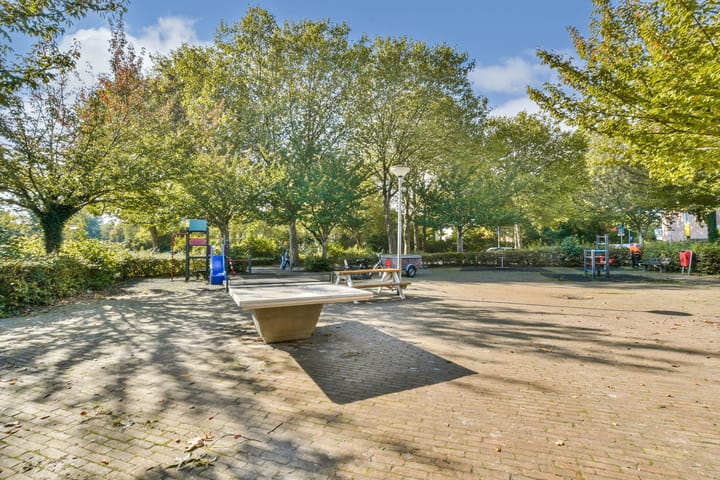 Foto 21 van Binnenhof 129