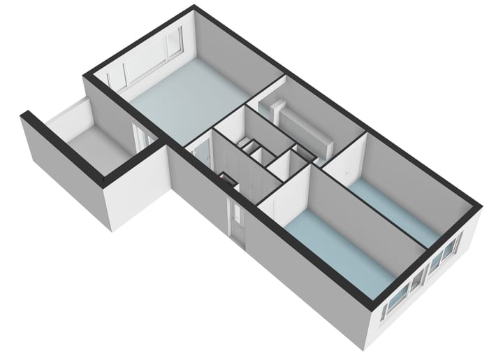 Foto 25 van Binnenhof 129