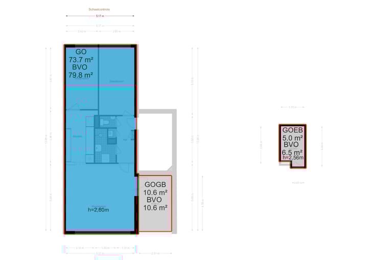 Foto 27 van Binnenhof 129