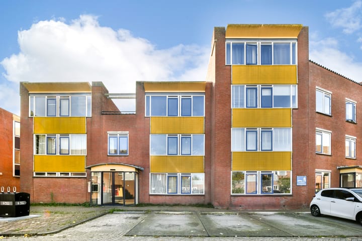 Foto 20 van Binnenhof 129